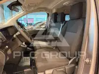 2026 Peugeot Traveller