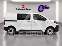 2026 Peugeot Expert