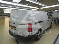 2025 Peugeot Expert