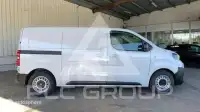 2026 Peugeot Expert