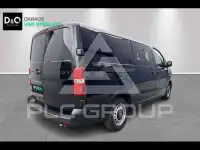 2026 Peugeot Expert