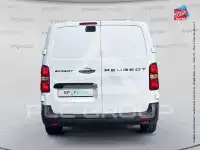 2026 Peugeot Expert