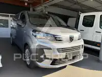 2026 Peugeot Expert