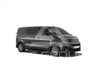 2026 Peugeot Expert