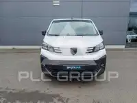 2026 Peugeot Expert