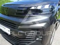 2026 Peugeot Expert