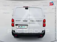 2026 Peugeot Expert
