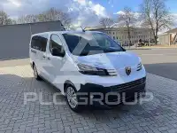 2026 Peugeot Expert