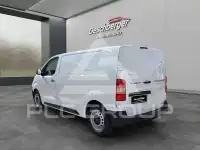 2026 Peugeot Expert