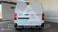 2026 Peugeot Expert