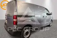 2026 Peugeot Expert