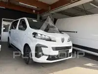 2026 Peugeot Expert