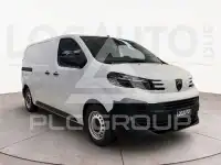 2026 Peugeot Expert