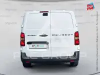2026 Peugeot Expert