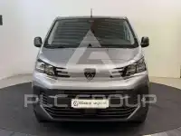 2026 Peugeot Expert