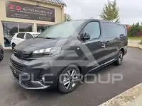 2026 Peugeot Expert