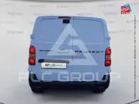 2026 Peugeot Expert