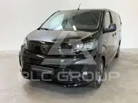 2026 Peugeot Expert