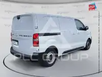 2026 Peugeot Expert