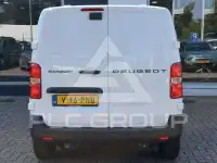 2026 Peugeot Expert