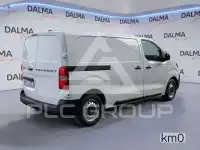 2026 Peugeot Expert