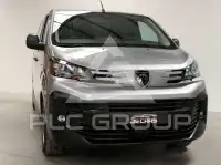 2026 Peugeot Expert