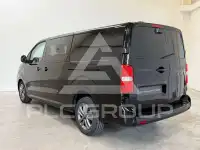 2026 Peugeot Expert