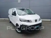 2026 Peugeot Expert
