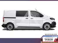 2026 Peugeot Expert