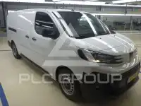 2025 Peugeot Expert