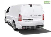 2026 Peugeot Expert