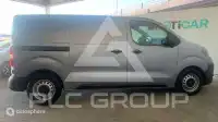 2026 Peugeot Expert