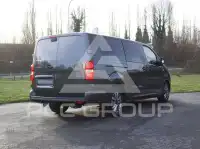 2026 Peugeot Expert