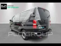2026 Peugeot Expert