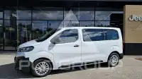 2026 Peugeot Expert