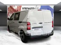 2026 Peugeot Expert