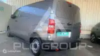 2026 Peugeot Expert