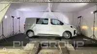 2026 Peugeot Expert