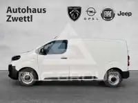 2026 Peugeot Expert
