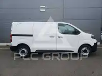 2026 Peugeot Expert