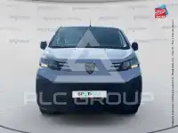2026 Peugeot Expert