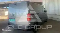 2026 Peugeot Expert