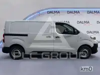 2026 Peugeot Expert