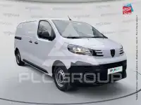 2026 Peugeot Expert