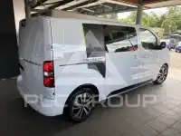 2026 Peugeot Expert