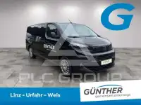 2026 Peugeot Expert