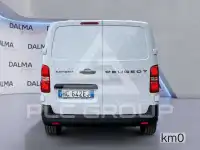 2026 Peugeot Expert