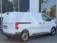 2026 Peugeot Expert