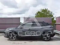 2026 Peugeot 2008