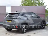 2026 Peugeot 2008